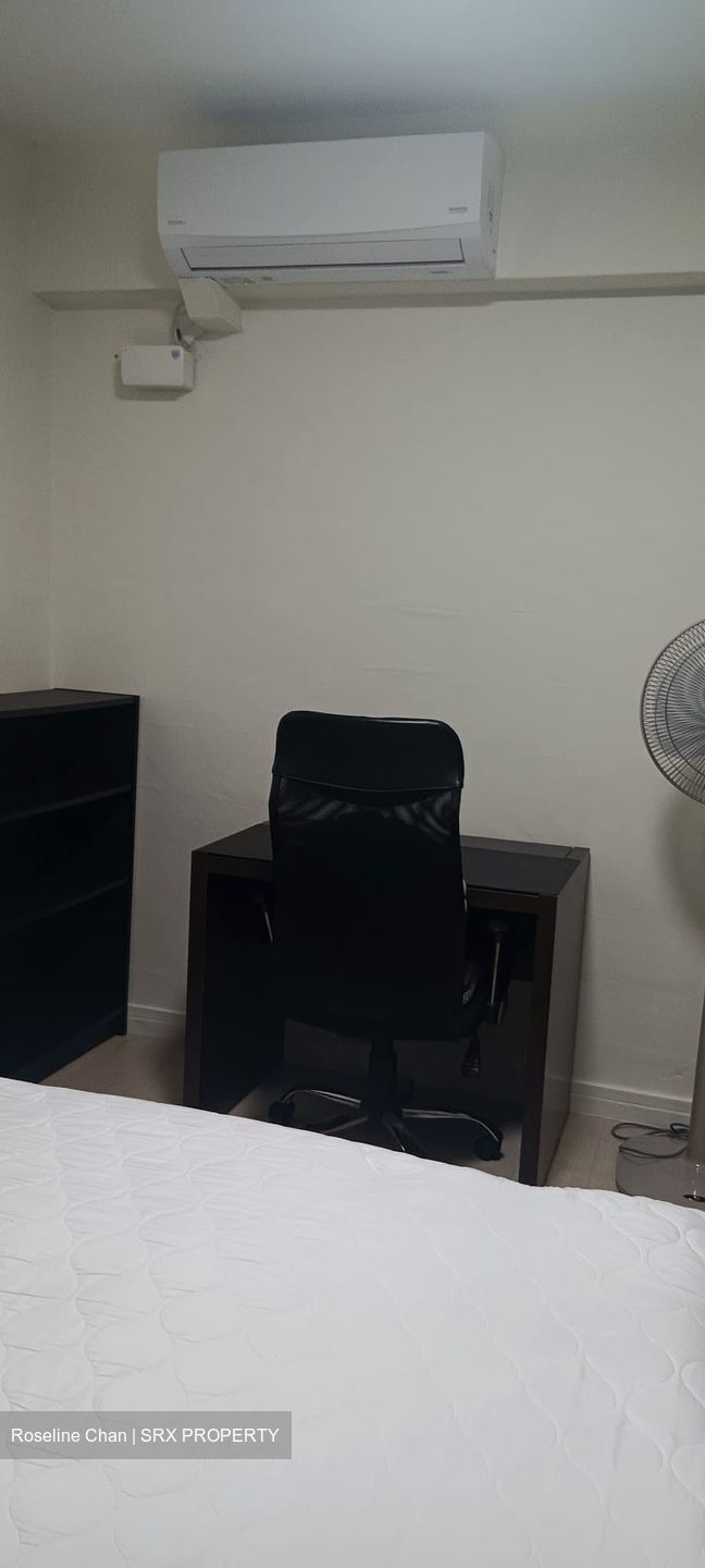 Blk 107 Yishun Ring Road (Yishun), HDB 4 Rooms #616566041